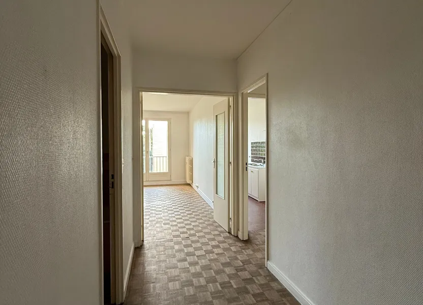 Appartement Place Carnot à Compiègne