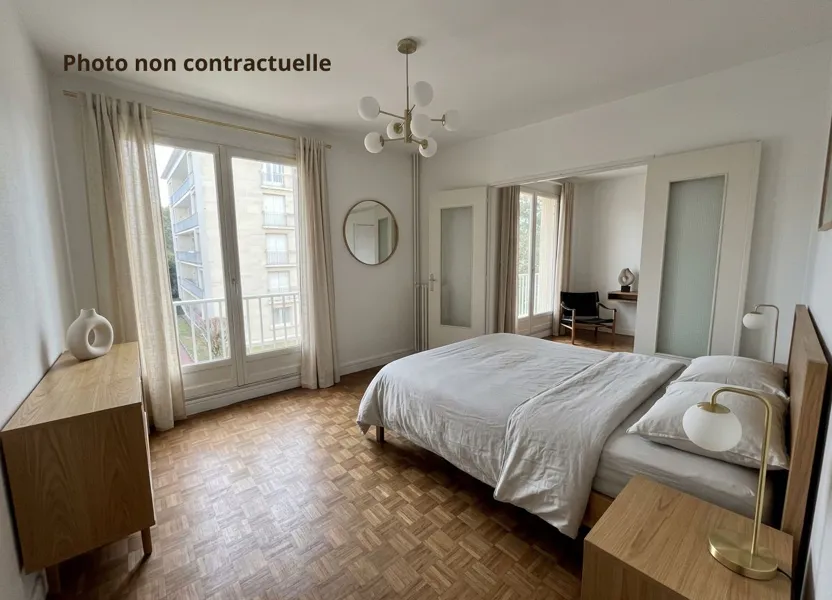 Appartement Avenue de la Libération à Compiègne
