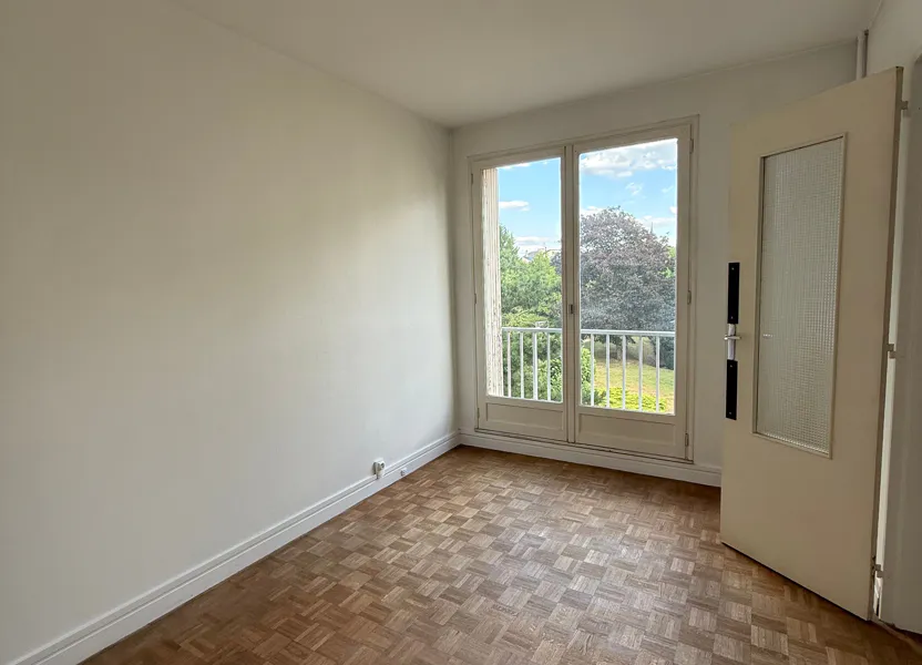 Appartement Place Carnot à Compiègne