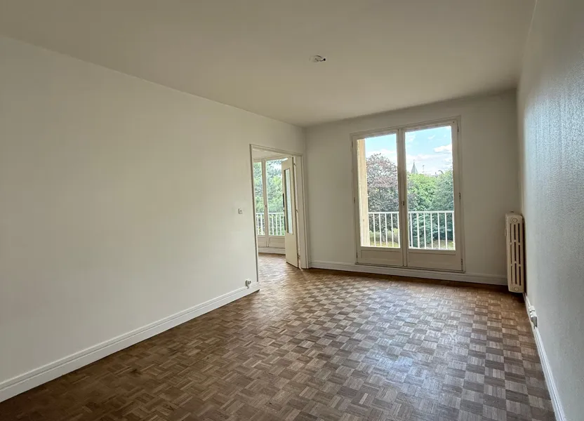 Appartement Place Carnot à Compiègne