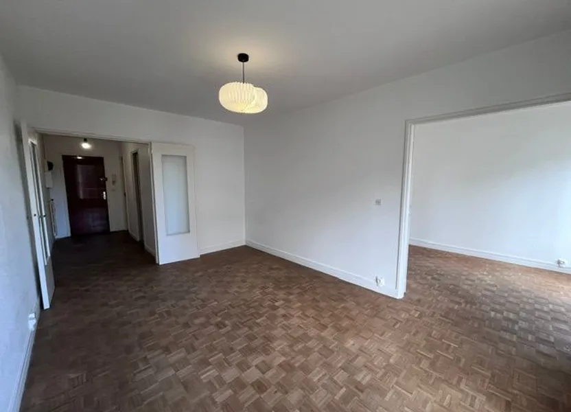 Appartement Rue Carnot à Compiègne