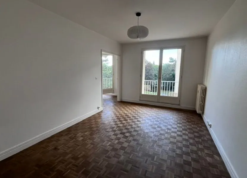 Appartement Rue Carnot à Compiègne