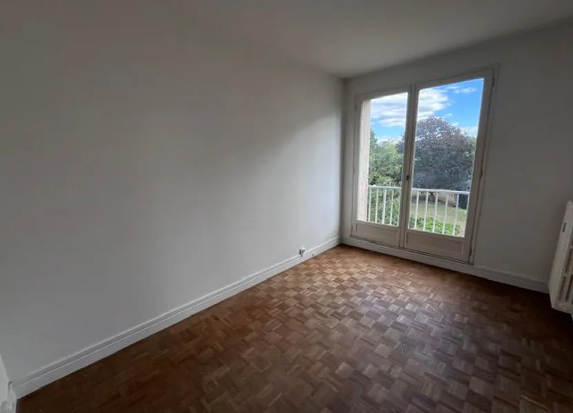 Appartement Rue Carnot à Compiègne