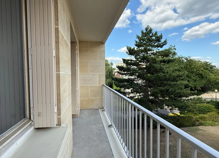 Appartement Place Carnot à Compiègne