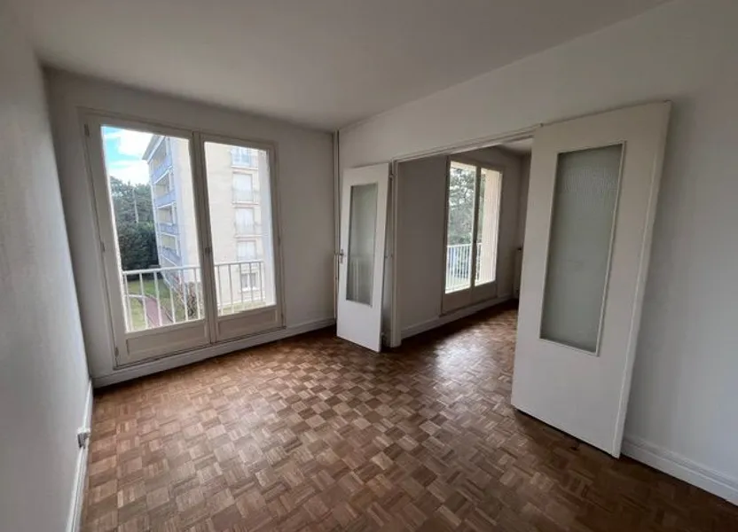 Appartement Rue Carnot à Compiègne