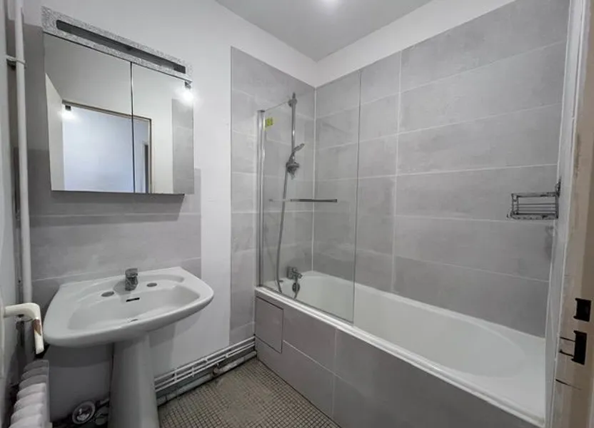 Appartement Avenue de la Libération à Compiègne