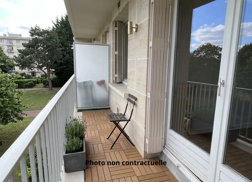 Appartement Avenue de la Libération à Compiègne