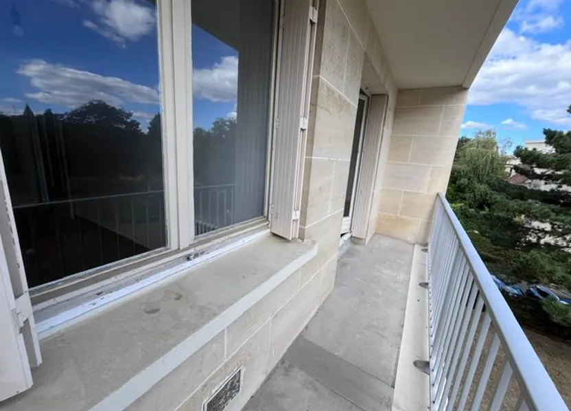 Appartement Rue Saint-Lazare à Compiègne
