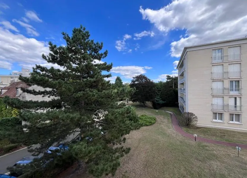Appartement Rue Saint-Lazare à Compiègne