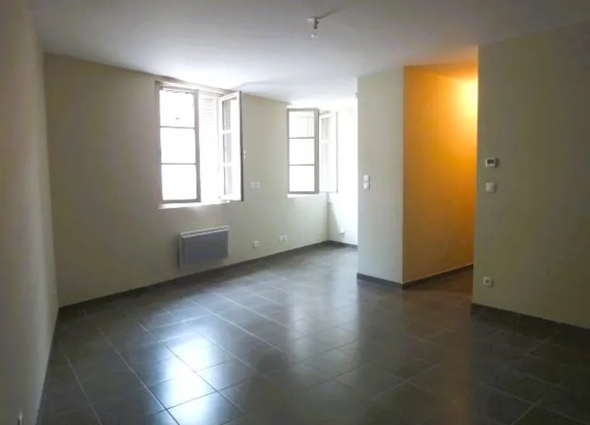 Appartement Rue de la Guette à Taluyers