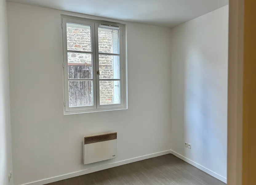 Appartement Rue de la Guette à Taluyers