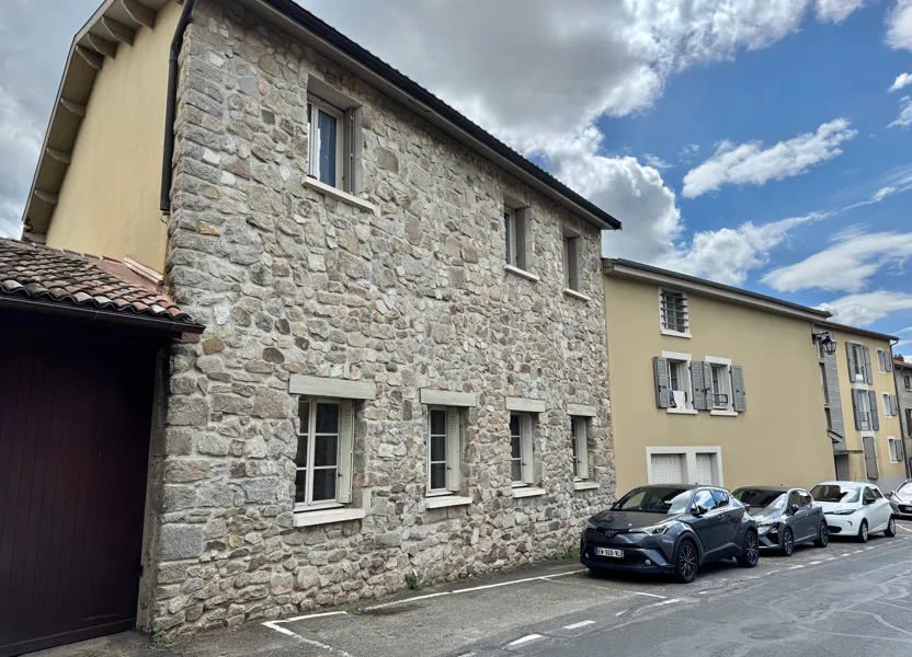 Appartement Rue de la Guette à Taluyers