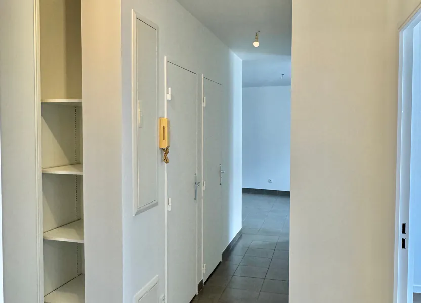 Appartement Rue de la Guette à Taluyers