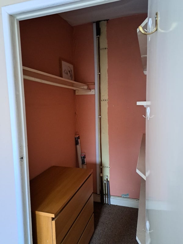 Room Ranby Road in Sheffield