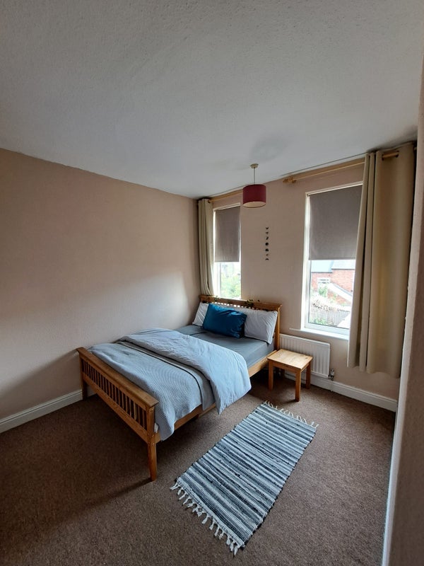 Room Ranby Road in Sheffield