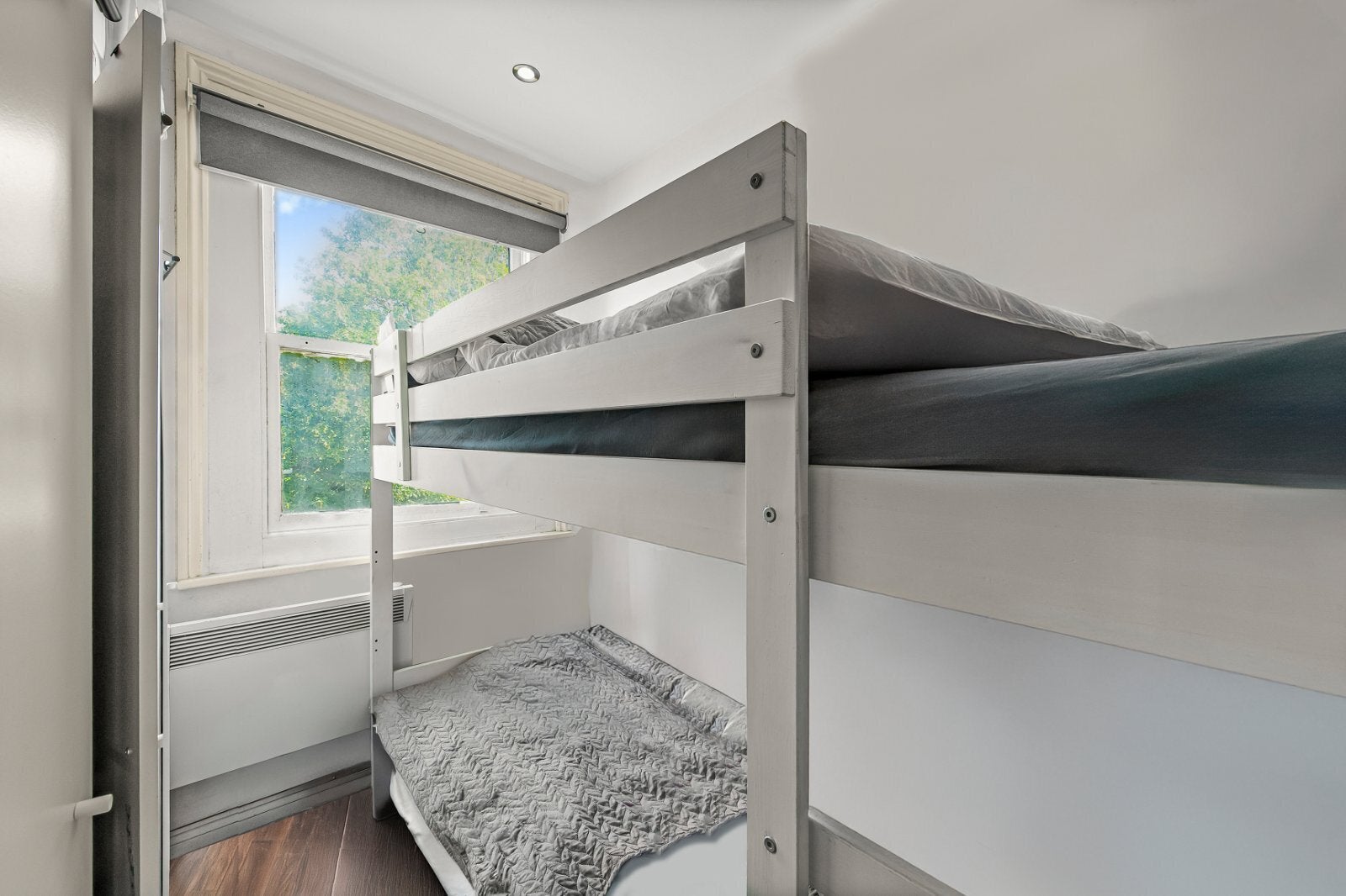 Flat West Hill in Greater London