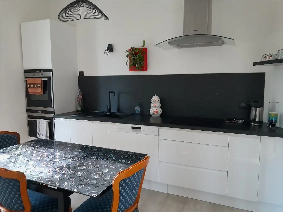 Flat Impasse des Chalets in Embrun