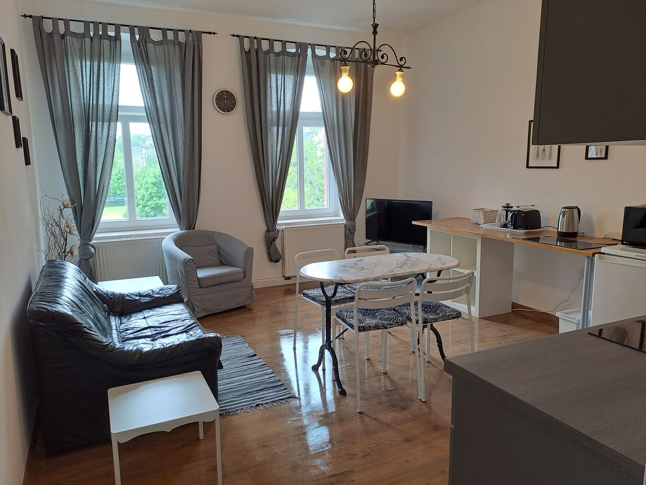 Wohnung Mühlenstraße in Chemnitz