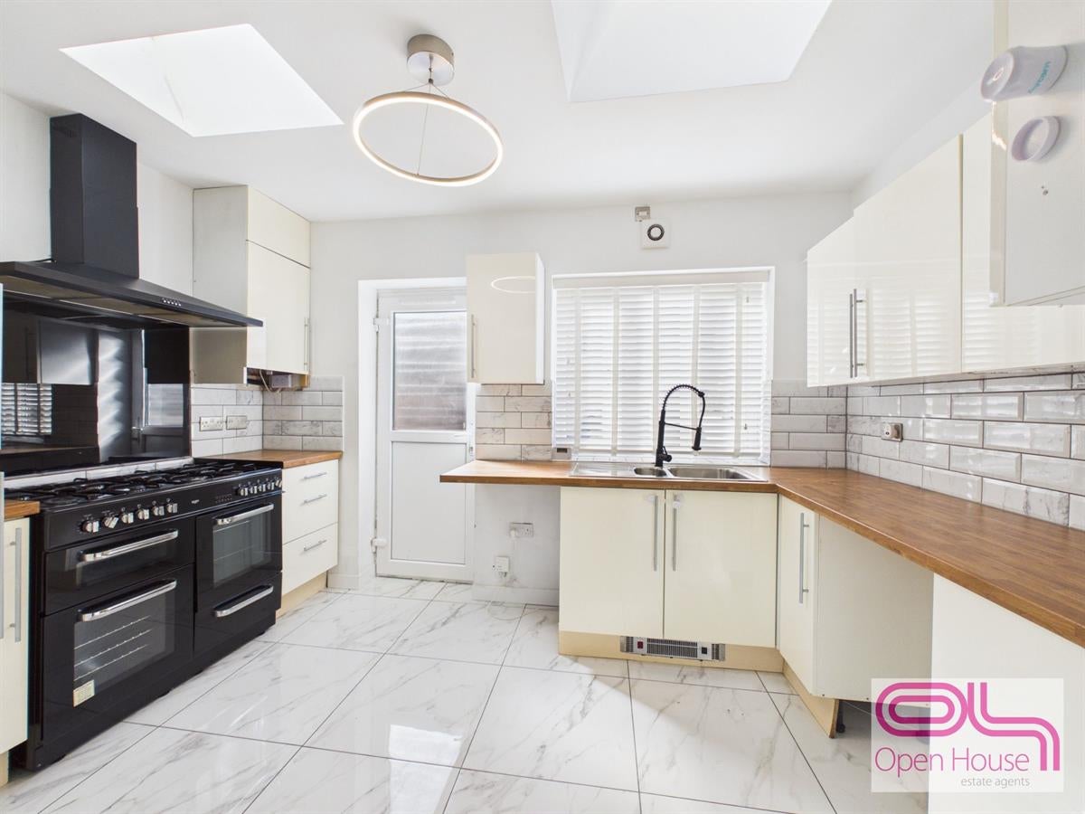House Ormerod Street in Hyndburn