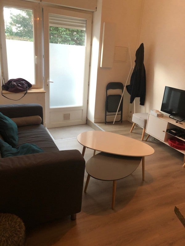 Flat Rue Joseph Blanchart in Nantes
