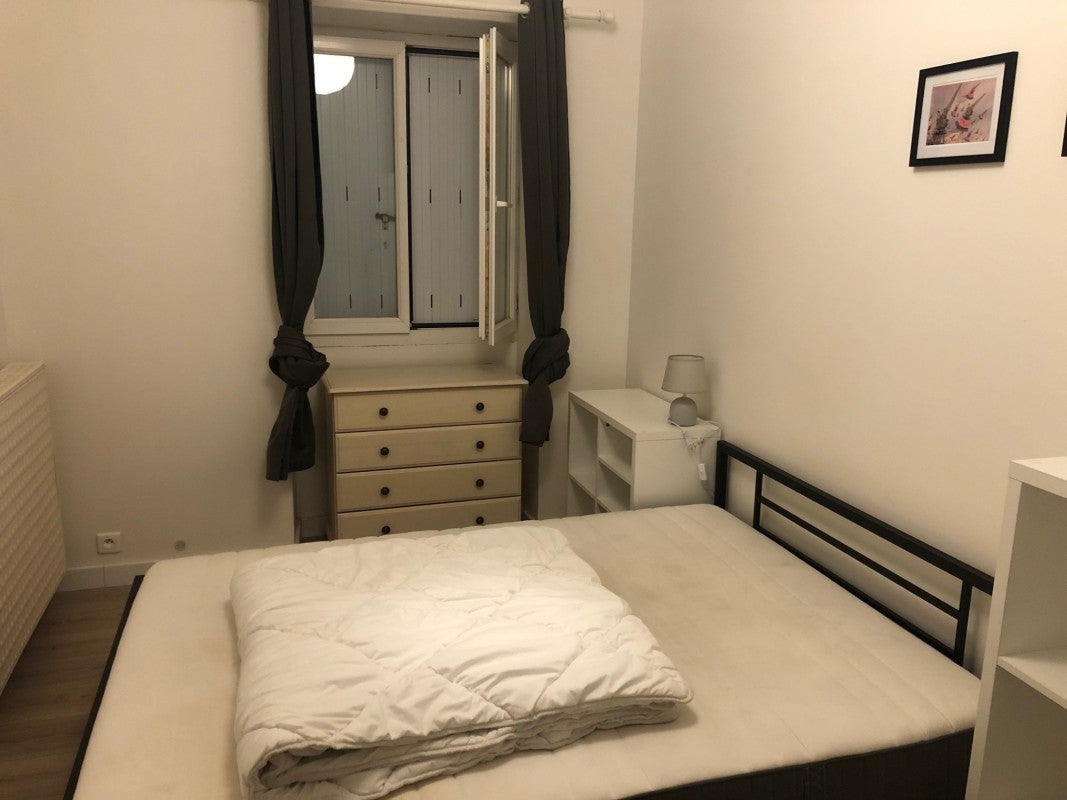 Flat Rue Joseph Blanchart in Nantes