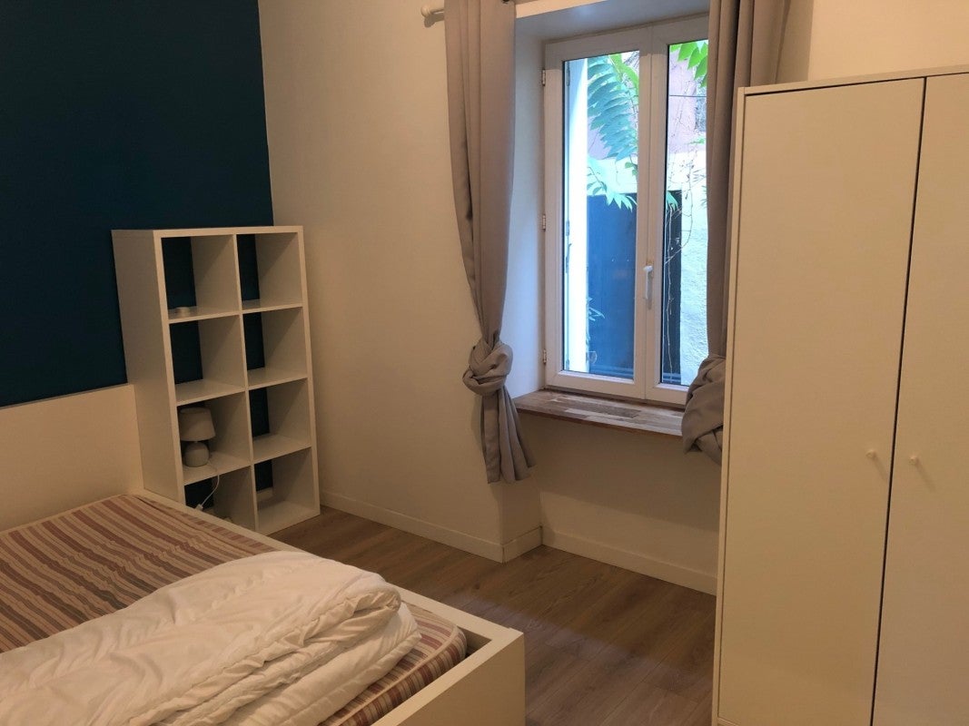 Flat Rue Joseph Blanchart in Nantes