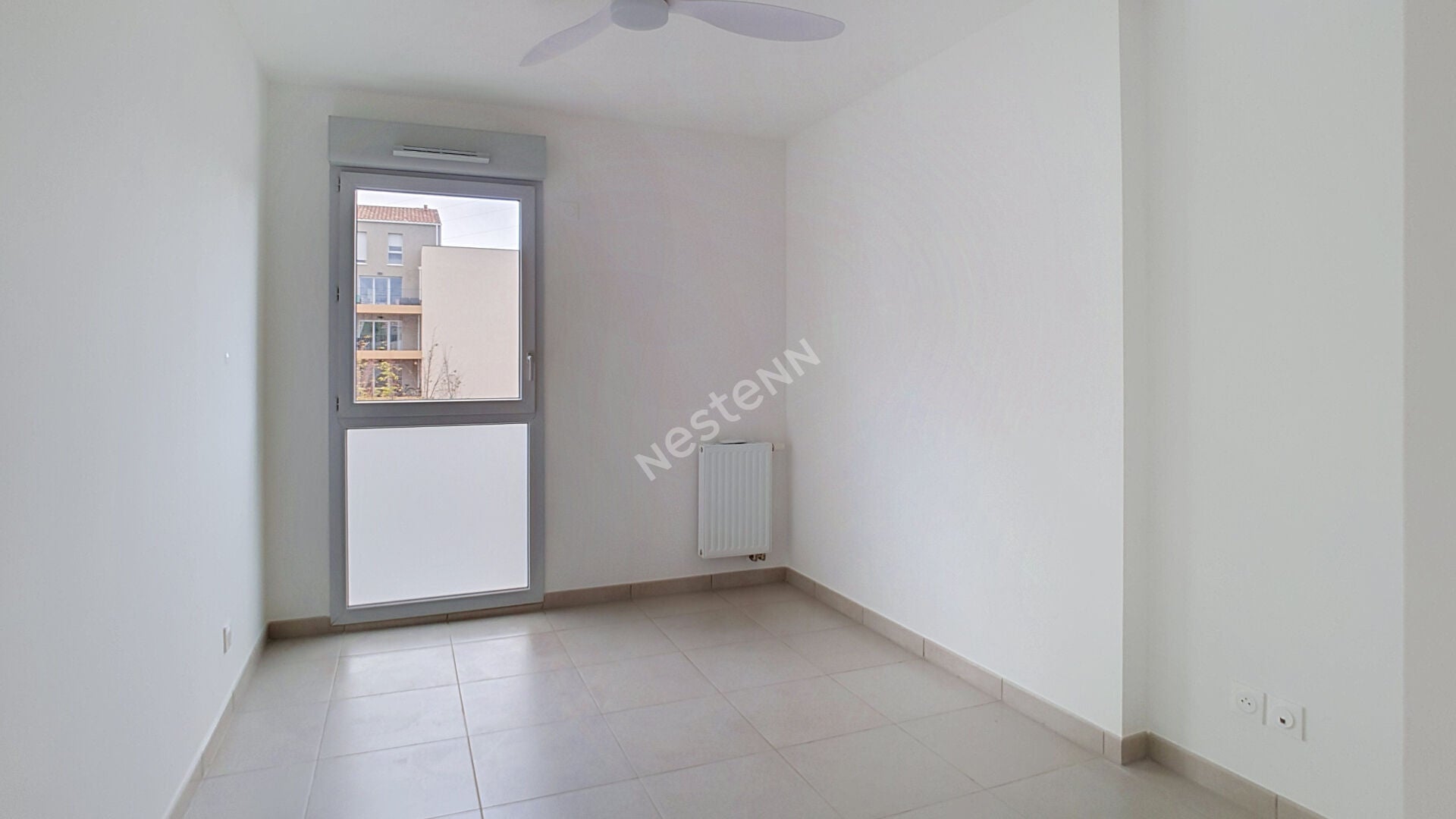 Flat Avenue du 4 Septembre in Châteauneuf-les-Martigues