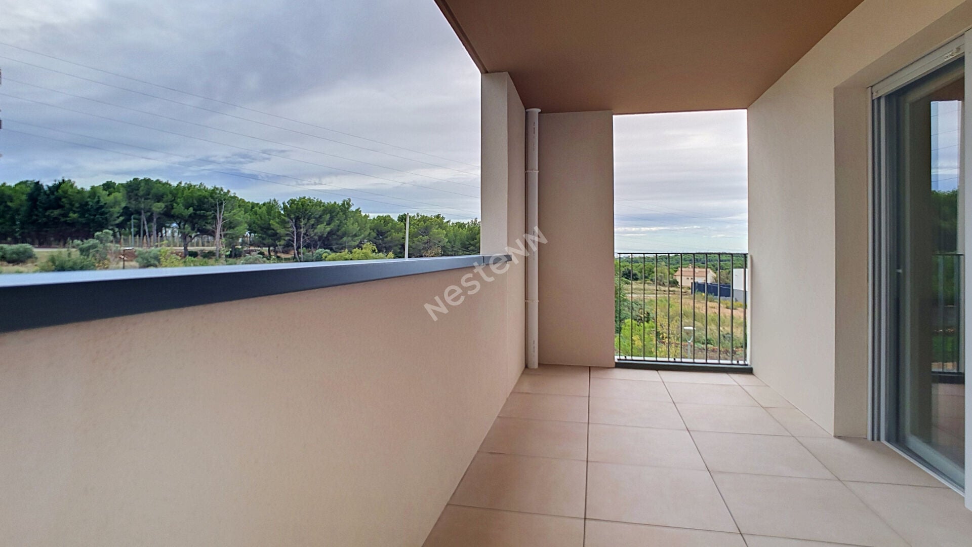 Flat Avenue du 4 Septembre in Châteauneuf-les-Martigues