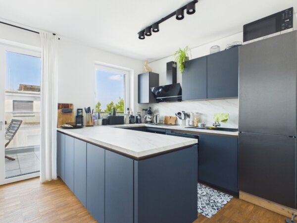 Wohnung Heidelberger Straße in Darmstadt