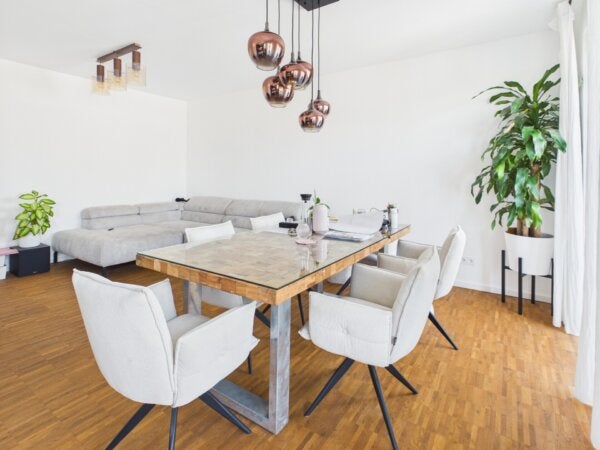 Wohnung Heidelberger Straße in Darmstadt