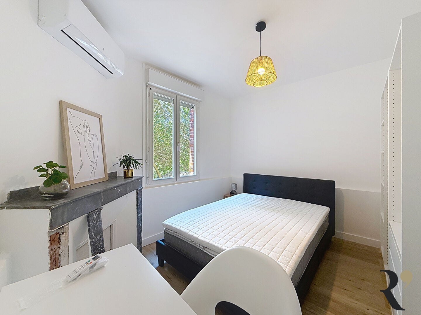 Flat Rue Sainte-Hélène in Toulouse