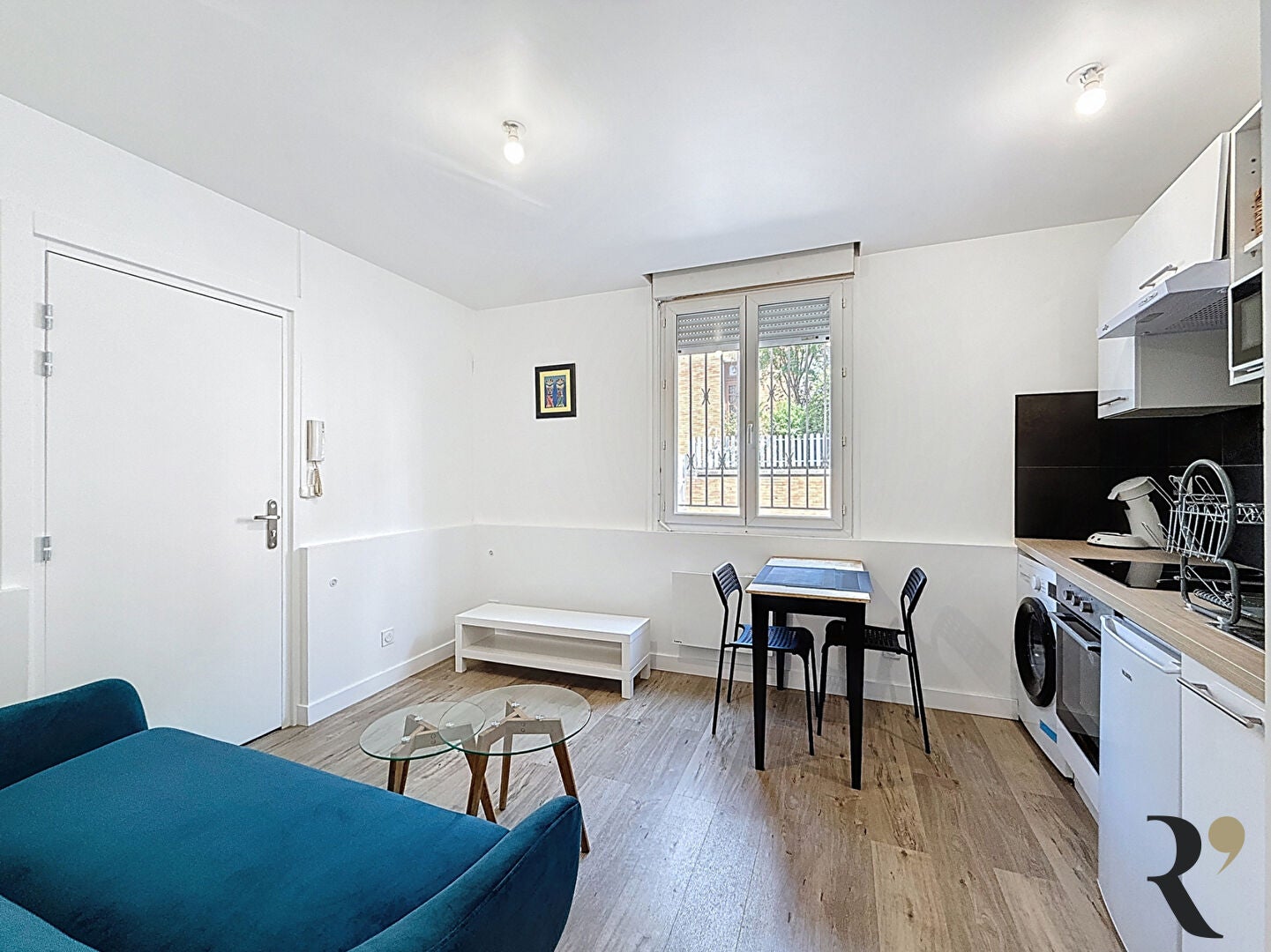 Flat Rue Sainte-Hélène in Toulouse