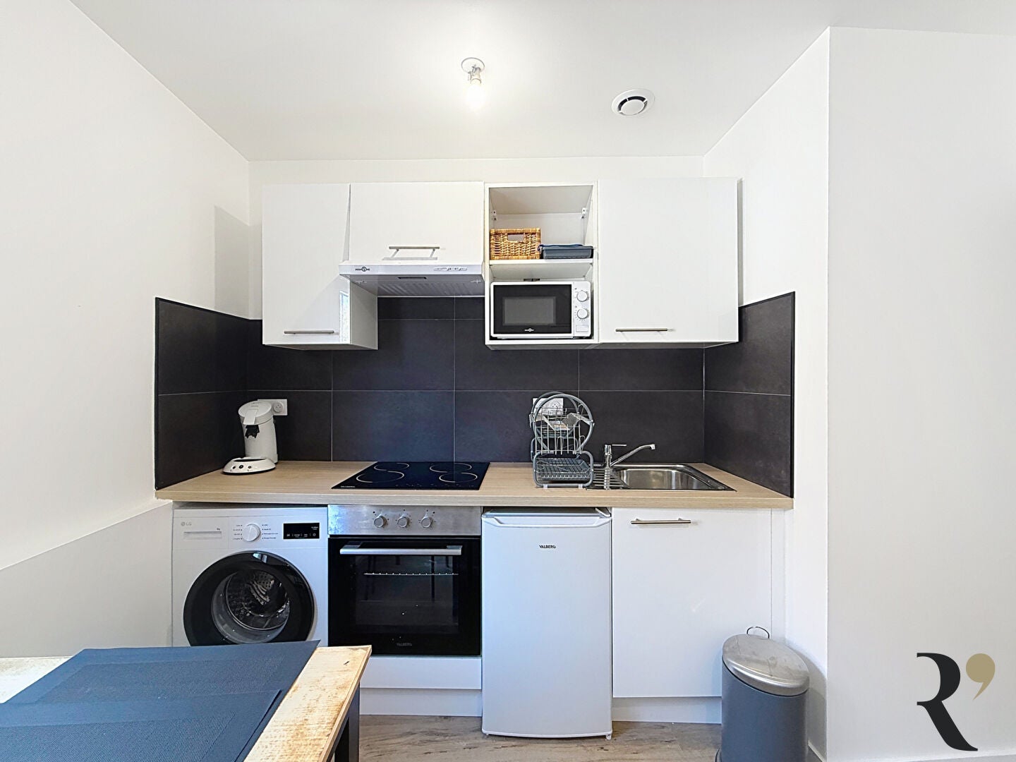 Flat Rue Sainte-Hélène in Toulouse
