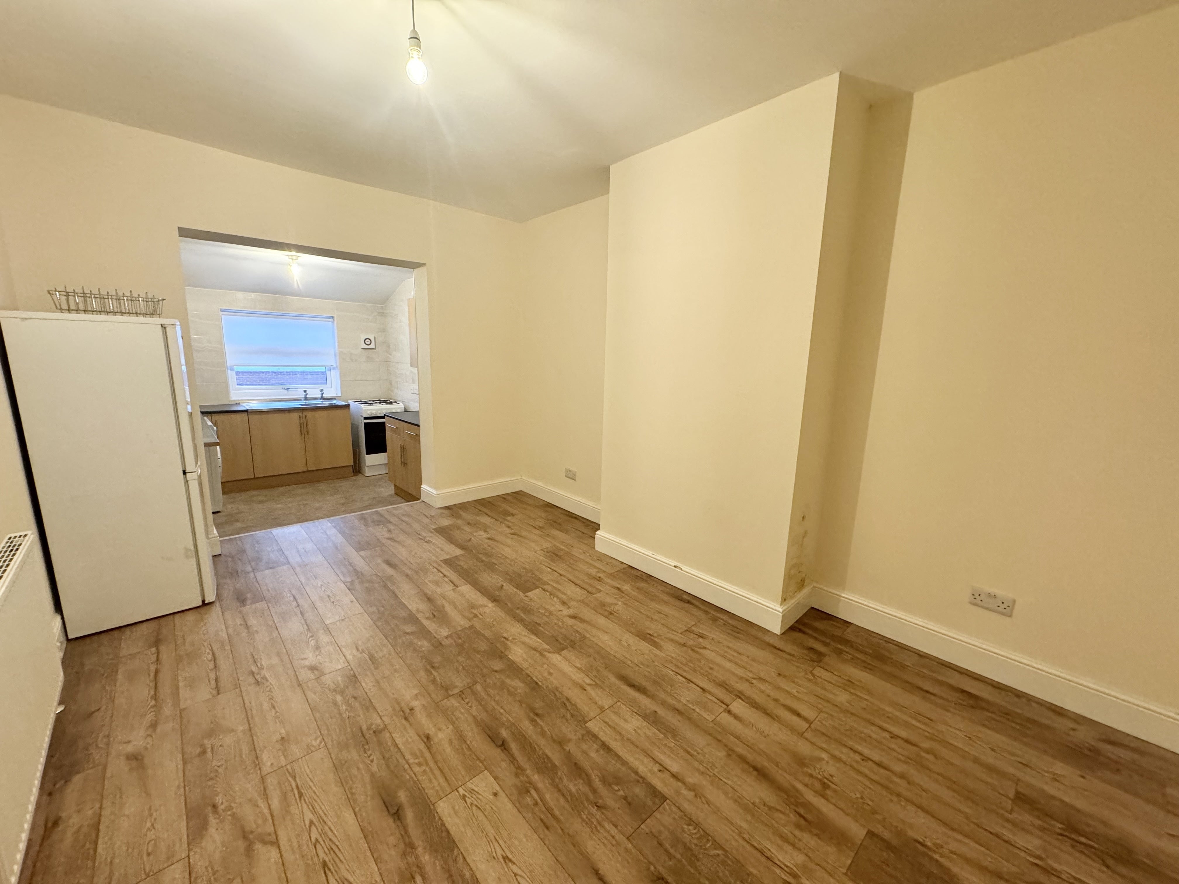 Flat Meadowhead in Sheffield