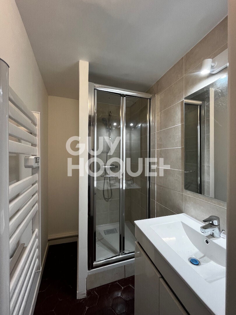 Chambre D 56 à Verneuil d'Avre et d'Iton