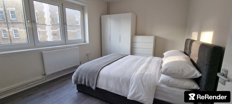 Room Tanner Street in Greater London