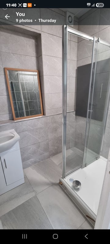 Room Tanner Street in Greater London