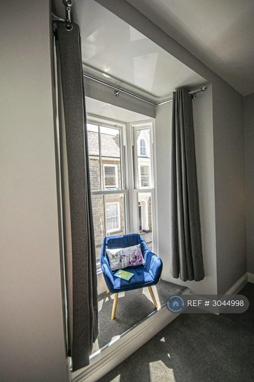 Flat Chapel Street in Camborne