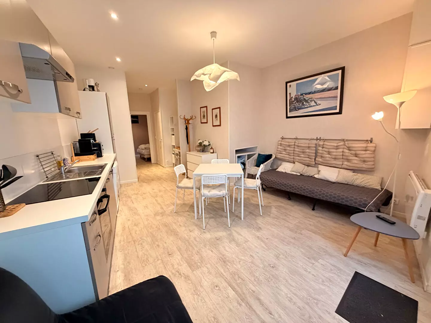 Appartement Chemin de Callenville à Trouville-sur-Mer