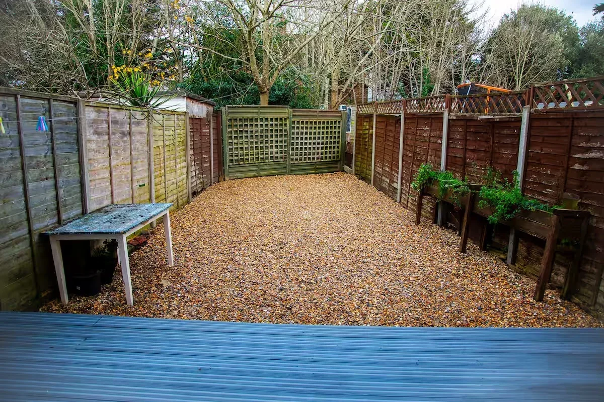 House Fernside Avenue in Greater London