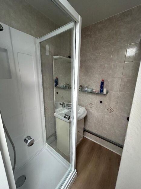 Appartement Place Drouet d'Erlon à Reims