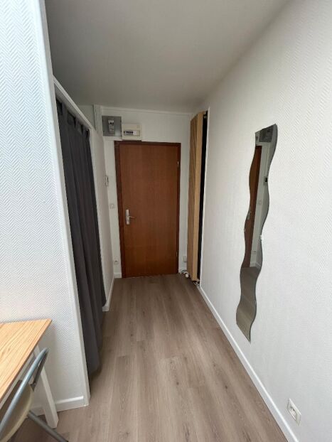 Appartement Place Drouet d'Erlon à Reims