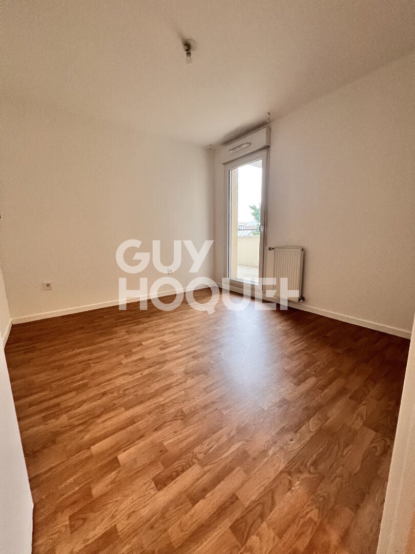 Appartement Allée Guillaume Tell à Neuilly-sur-Marne