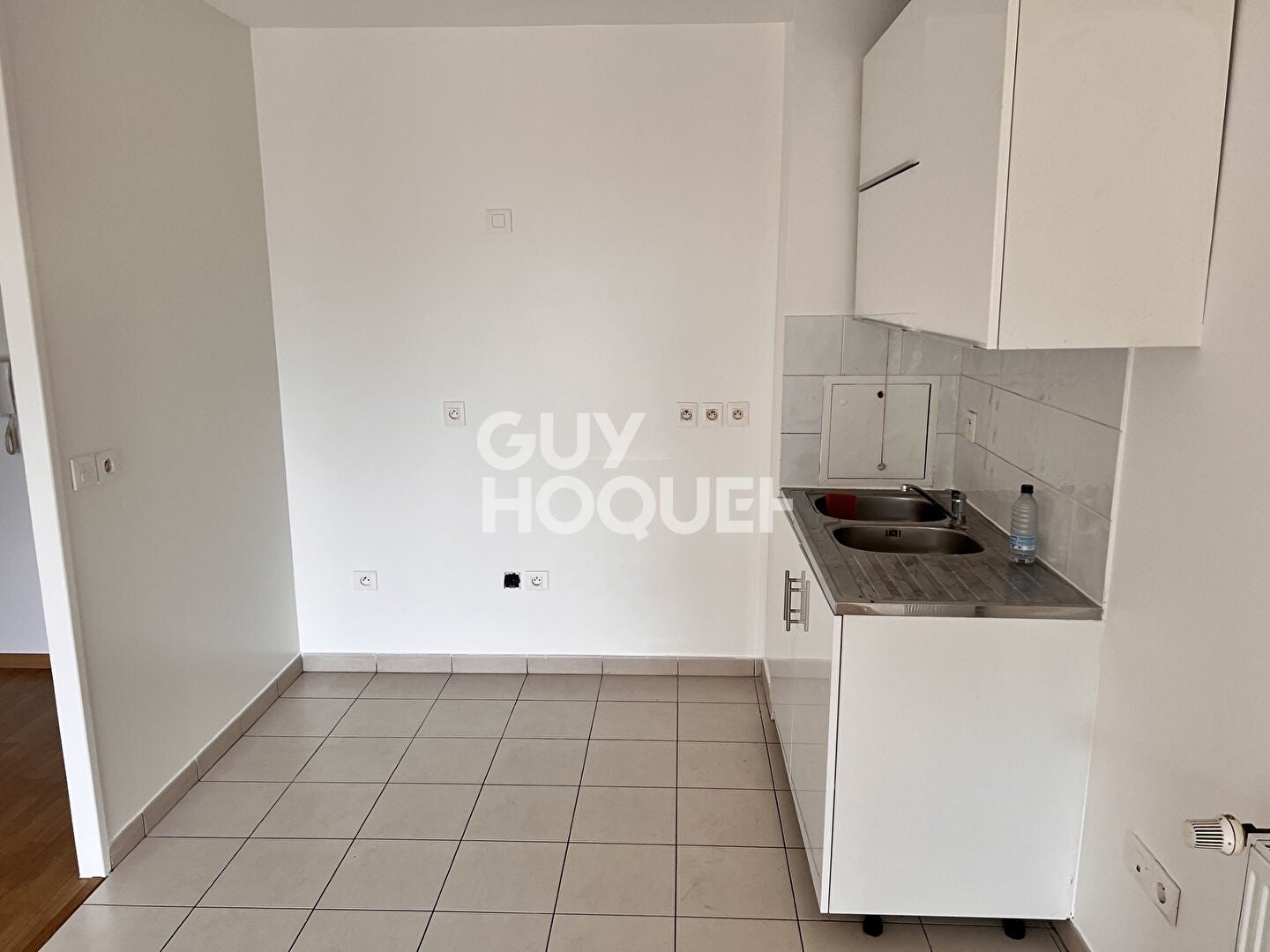 Appartement Allée Guillaume Tell à Neuilly-sur-Marne