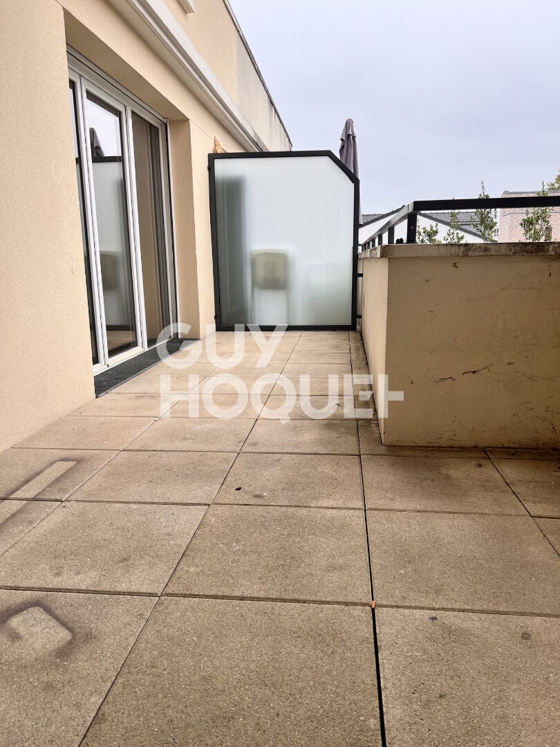 Appartement Allée Guillaume Tell à Neuilly-sur-Marne