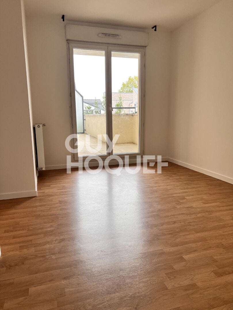 Appartement Allée Guillaume Tell à Neuilly-sur-Marne