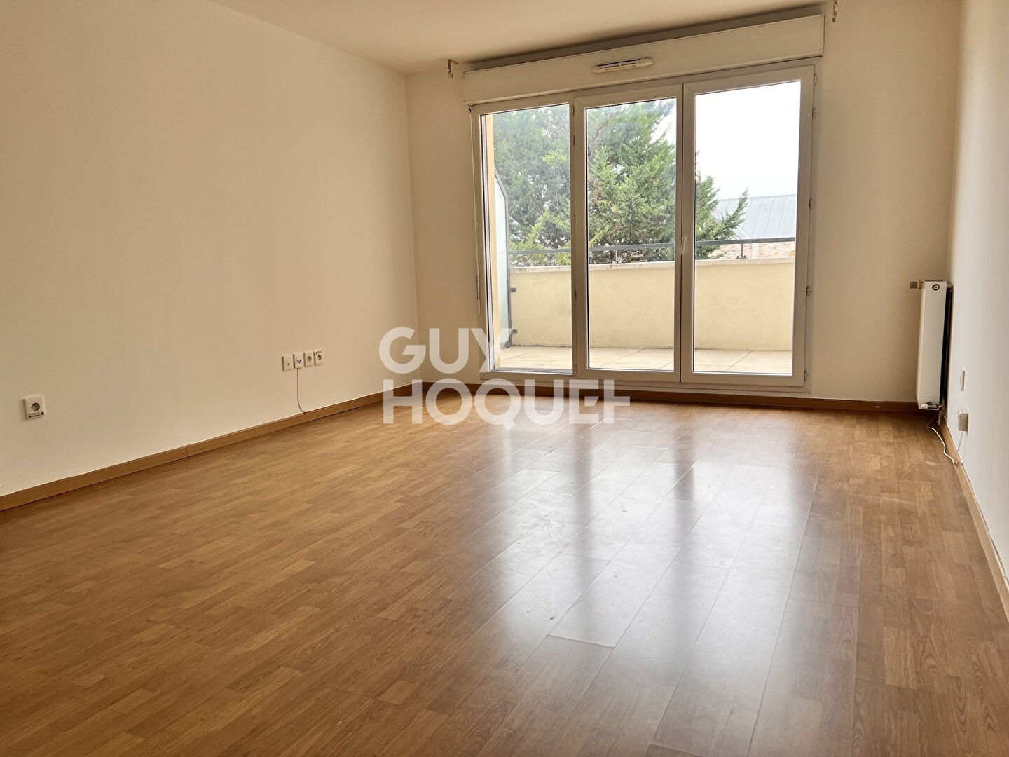 Appartement Allée Guillaume Tell à Neuilly-sur-Marne