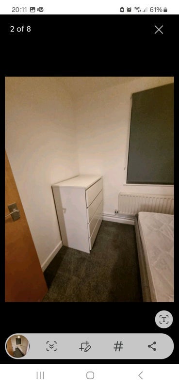 Room Ireton Road in Bristol