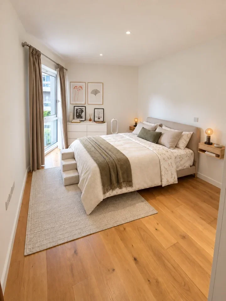 Flat Chester Road in Greater London