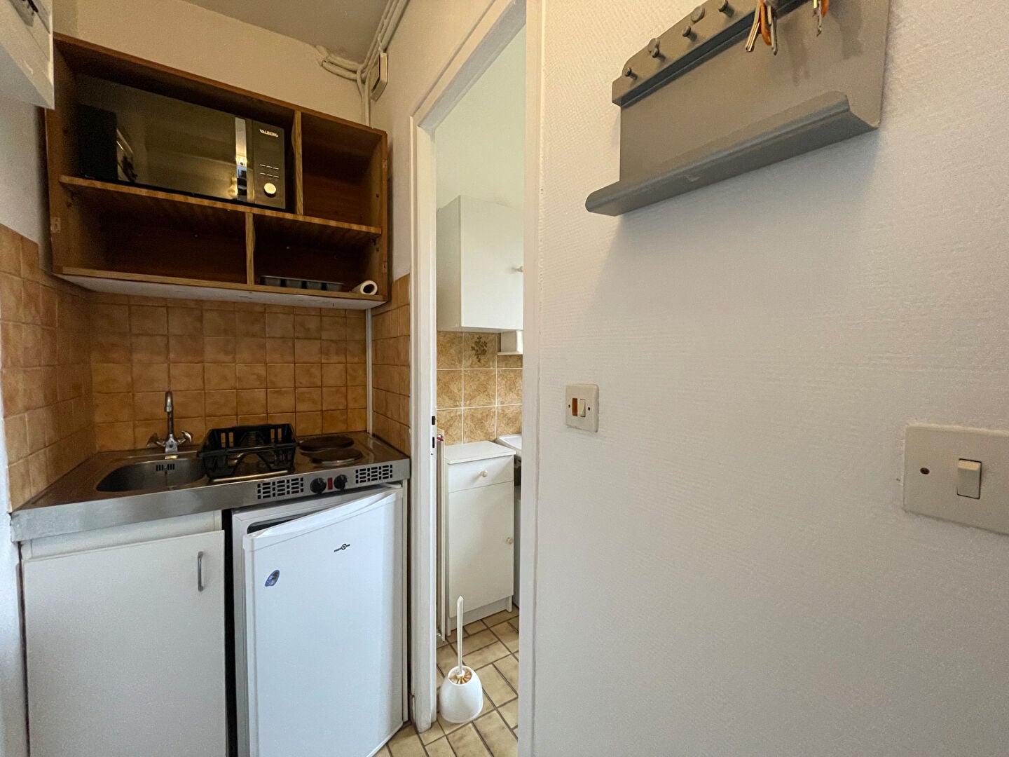 Appartement Rue Eugène Hugo à Nancy